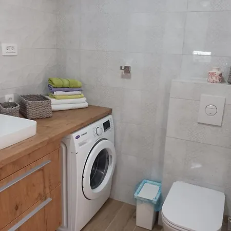 Appartement Ileana *