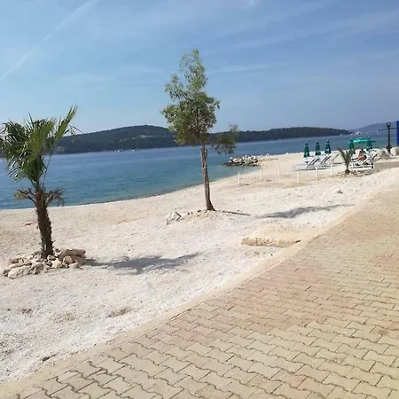 Ileana Appartement Trogir