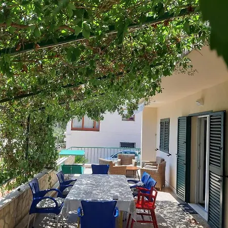 Ileana * Trogir