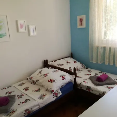 Apartman Ileana
