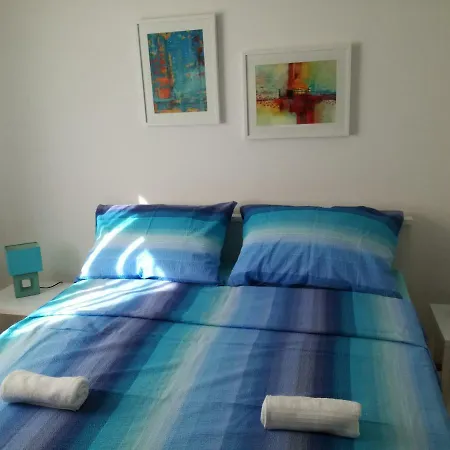 Apartamento Ileana