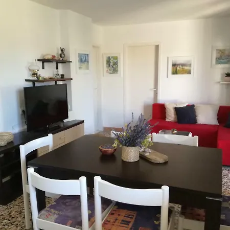 Apartamento Ileana