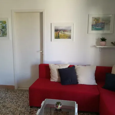 Ileana Apartman Trogir