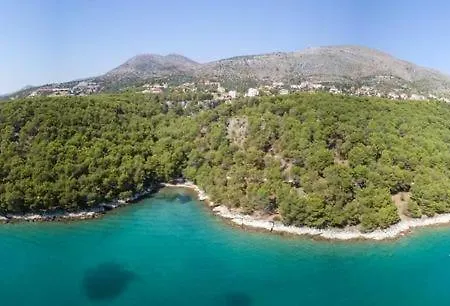 Ileana Apartman *