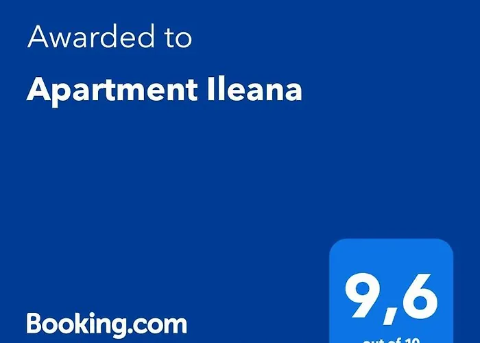 Ileana Apartmán