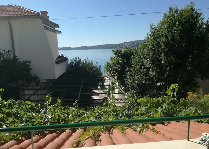 Apartman Ileana